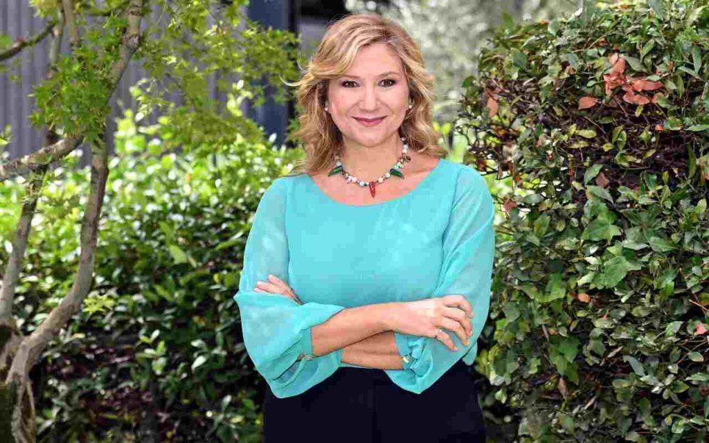 Serena Bortone Ex Marito e Figli Serena Bortone Ex Marito e Figli