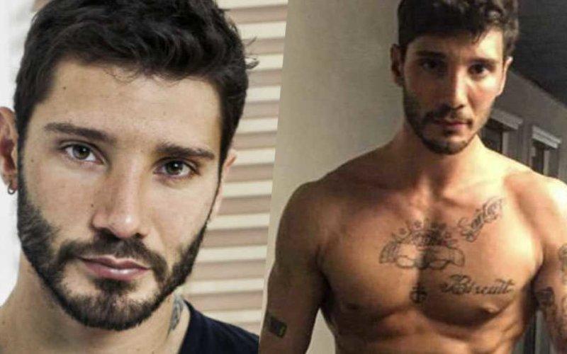 Stefano De Martino Chirurgia Stefano De Martino Chirurgia