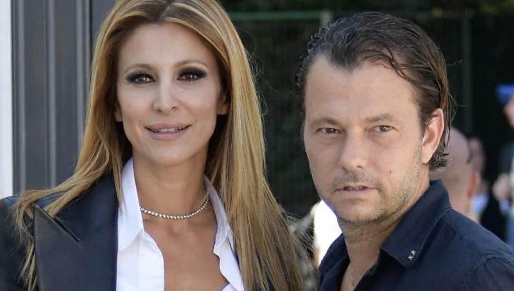 Ex Marito Di Adriana Volpe Ex Marito Di Adriana Volpe