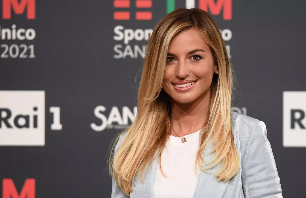 Beatrice Venezi Altezza Beatrice Venezi Altezza