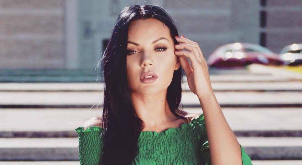 Dasha Lapushka Altezza Dasha Lapushka Altezza