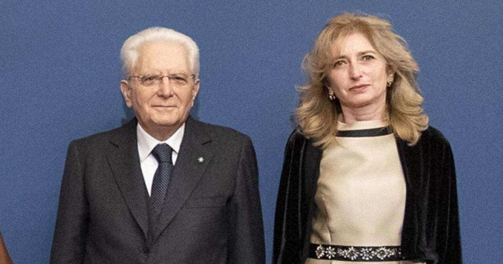 Figlia Di Mattarella È Sposata Figlia Di Mattarella È Sposata