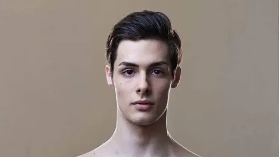 Jacopo Tissi Primo Ballerino Jacopo Tissi Primo Ballerino