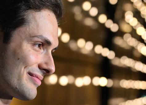 Jacopo Tissi è Fidanzato Jacopo Tissi è Fidanzato