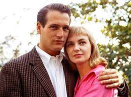 Quanti Anni Ha La Moglie Di Paul Newman Quanti Anni Ha La Moglie Di Paul Newman
