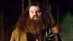 Robbie Coltrane Peso Robbie Coltrane Peso