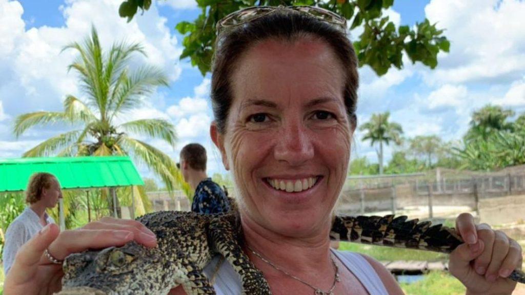 Serena Mazzoni Malattia Serena Mazzoni Malattia