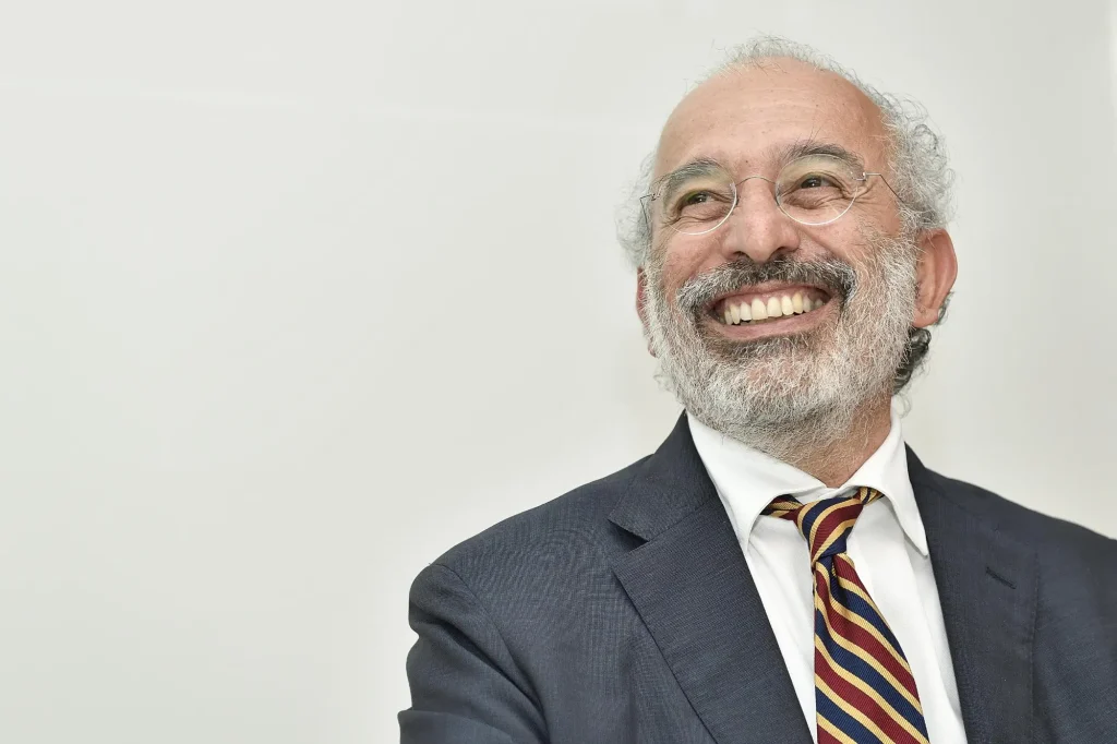 Gad Lerner Malattia Gad Lerner Malattia