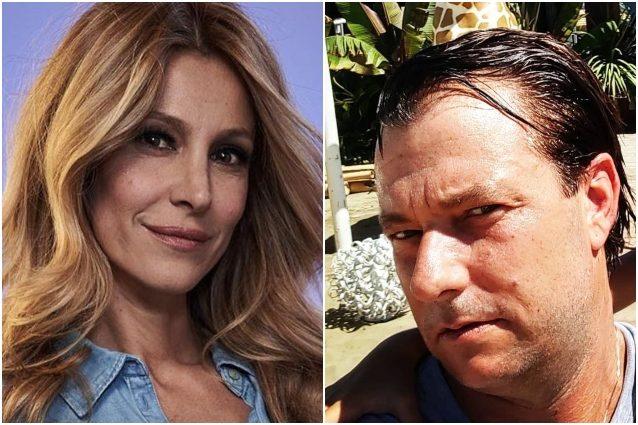 Ex Marito Di Adriana Volpe Ex Marito Di Adriana Volpe