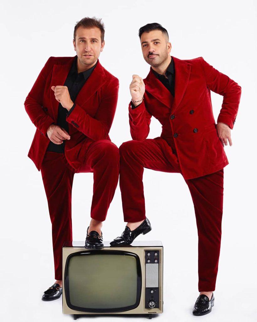 Altezza Pio E Amedeo Altezza Pio E Amedeo