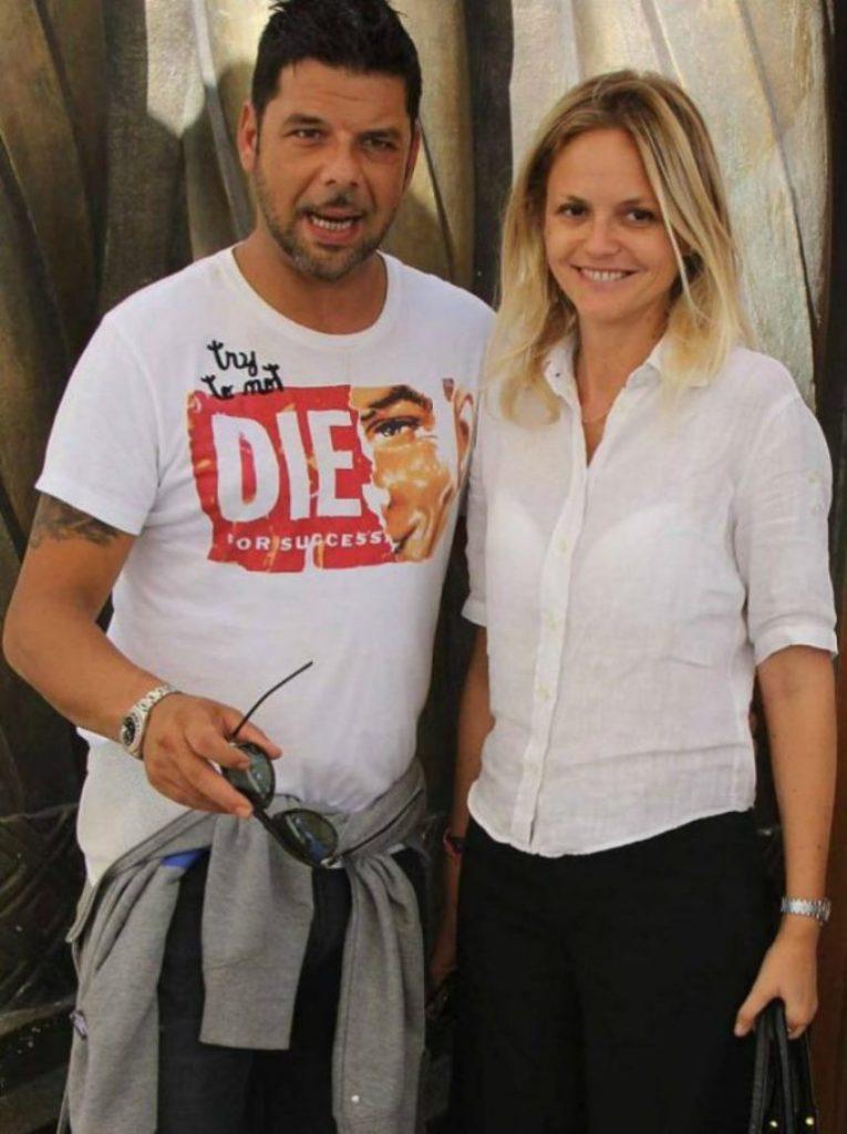 Salvo Sottile Altezza Salvo Sottile Altezza