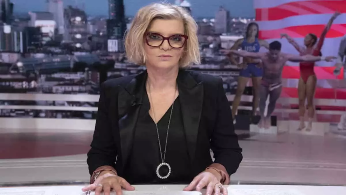 Alessandra De Stefano Malattia