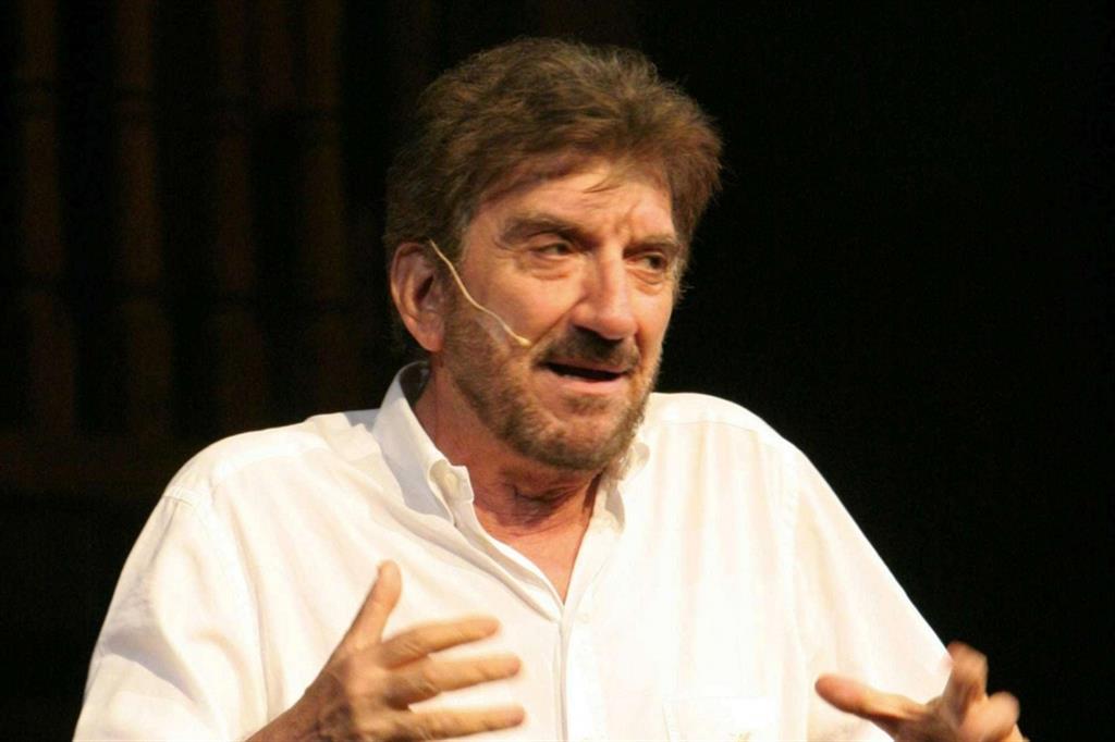 Come È Morto Gigi Proietti Come È Morto Gigi Proietti