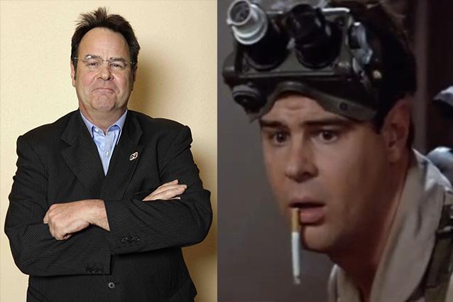 Dan Aykroyd Altezza