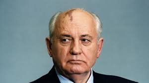 E Morto Mikhail Gorbaciov