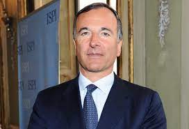 Frattini Vita Privata