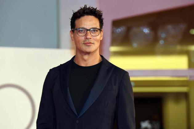 Gabriel Garko Ex Moglie