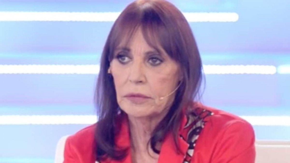 Marito Viola Valentino Malattia