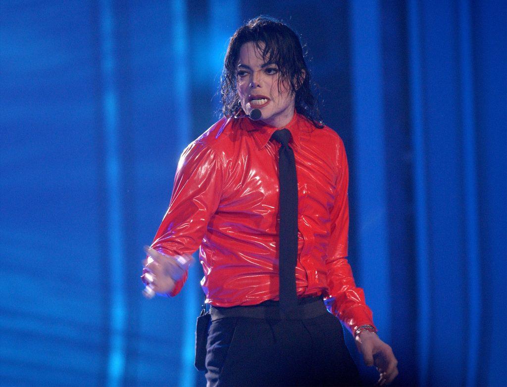Michael Jackson Malattia Pelle