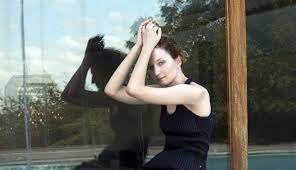 Alba Rohrwacher Malattia Alba Rohrwacher Malattia