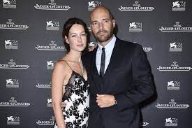 Cristiana Capotondi Padre Della Figlia