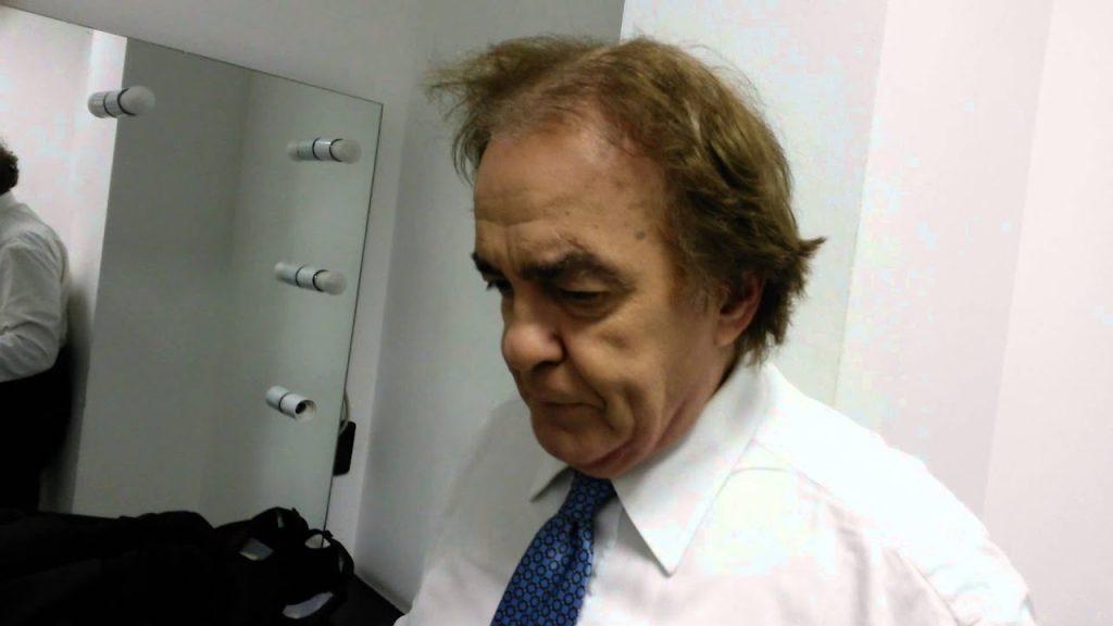 Lamberto Giorgi Malattia Lamberto Giorgi Malattia