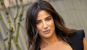 Luisa Ranieri Figlia Di Massimo Luisa Ranieri Figlia Di Massimo