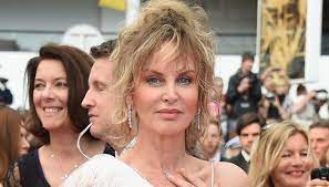 Malattia Dalila Di Lazzaro Malattia Dalila Di Lazzaro