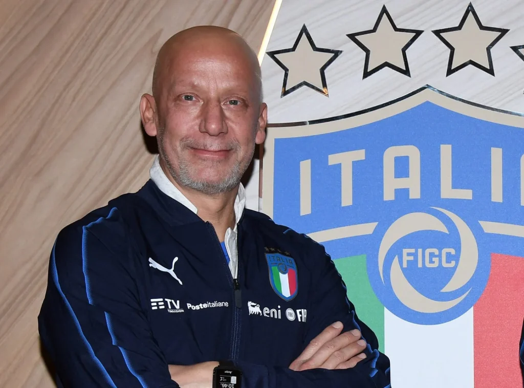 Padre Di Vialli Padre Di Vialli