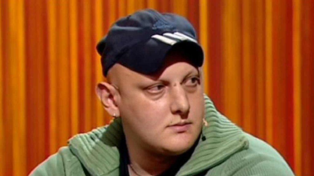 Claudio Scazzi Oggi Claudio Scazzi Oggi