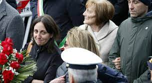 Francesca Sbardella Genitori Francesca Sbardella Genitori