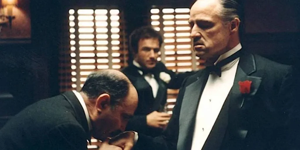 Il Padrino Storia Vera Il Padrino Storia Vera