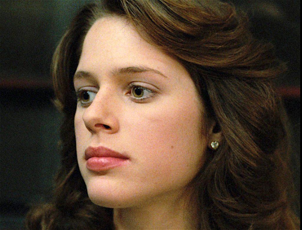 Natasha Hovey Oggi Natasha Hovey Oggi