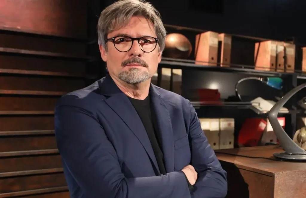 Pino Rinaldi Malattia 2020 Pino Rinaldi Malattia 2020