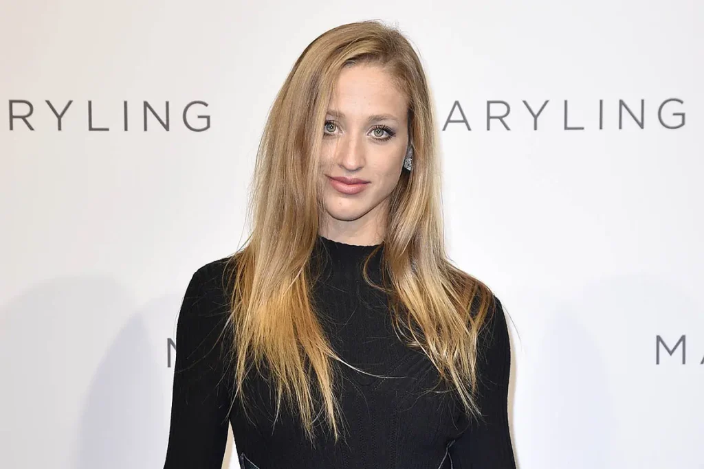 Virna Toppi Altezza e Peso Virna Toppi Altezza e Peso