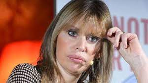 Alessandra Mussolini Altezza Alessandra Mussolini Altezza