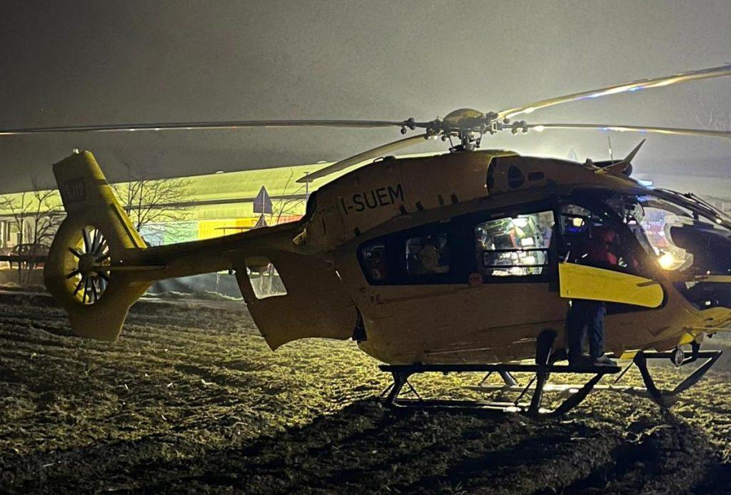 Incidente Ticengo Oggi Incidente Ticengo Oggi