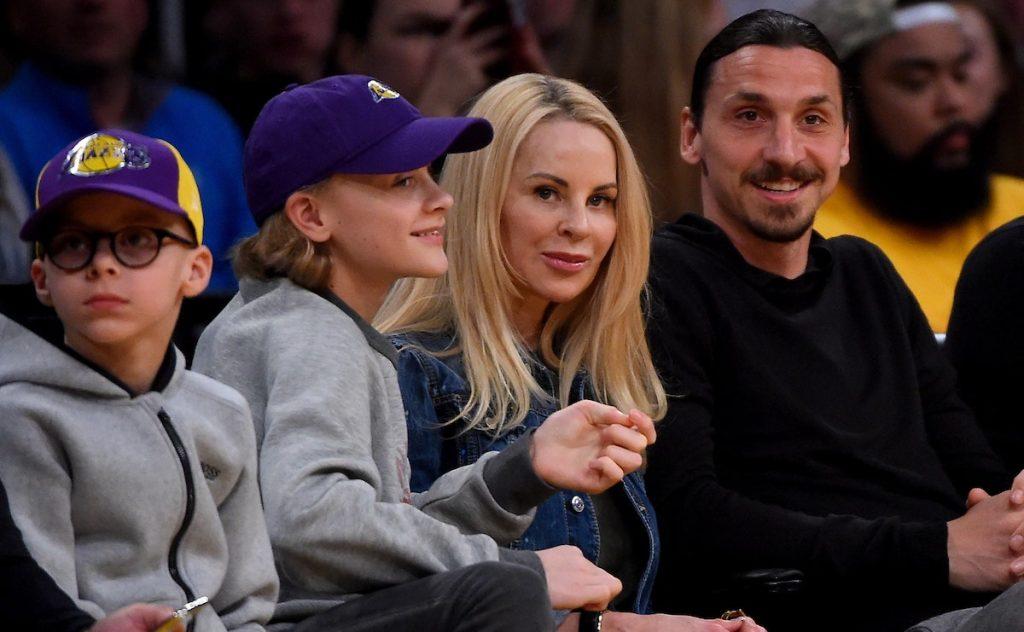 Maximilian Ibrahimović Altezza