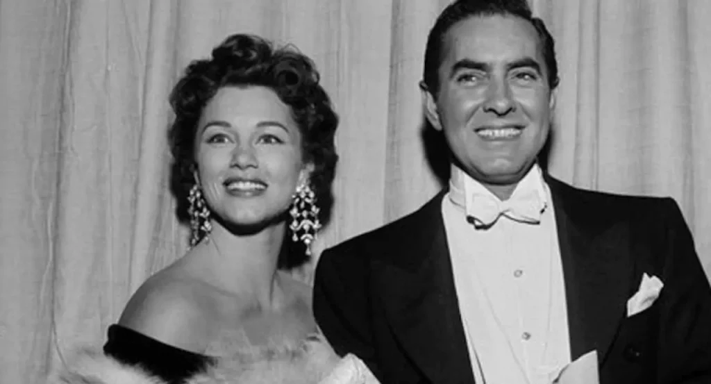 Genitori Di Romina Power Genitori Di Romina Power