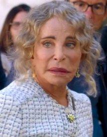 Sydne Rome Incidente Sydne Rome Incidente