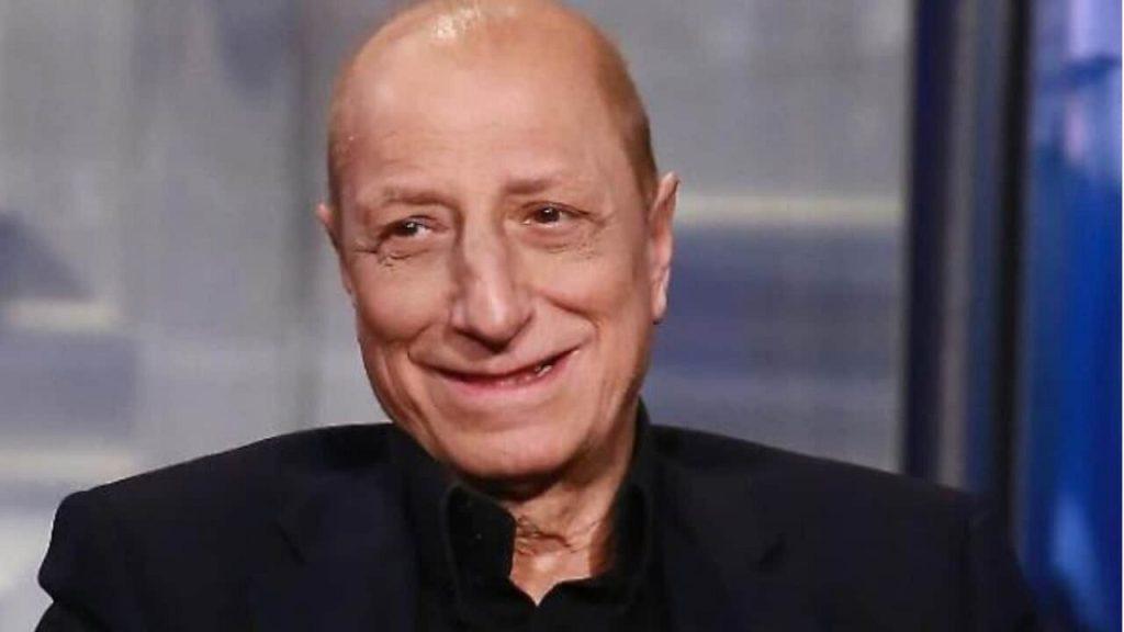 Pippo Franco Oggi Pippo Franco Oggi