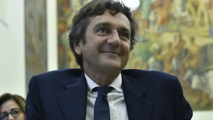 Pier Francesco Forleo Di Cosa È Morto