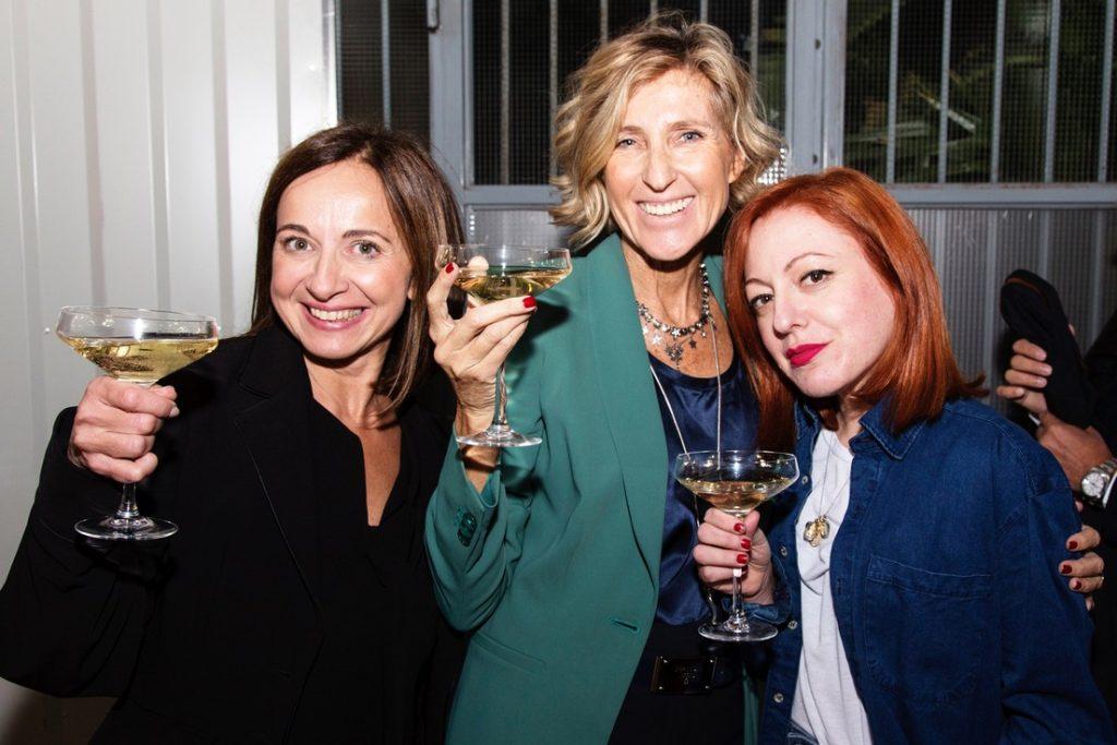 Carlotta Marioni Marito Carlotta Marioni Marito