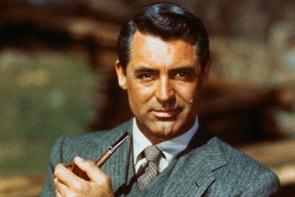 Cary Grant Altezza