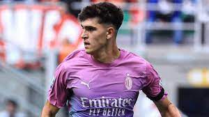 Bartesaghi Milan Altezza