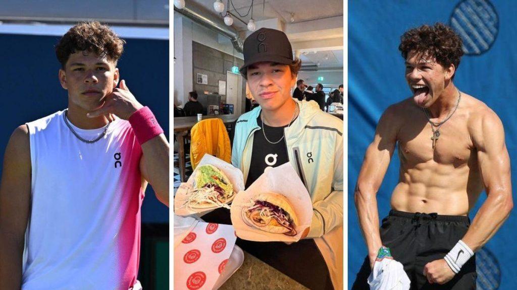 Shelton Genitori
Shelton Genitori